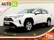Toyota RAV4 - 2.5 Hybrid Active Adapt. Cruise Carplay Camera