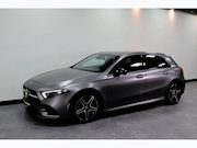 Mercedes-Benz A-klasse - AKlasse A180 | Grey Magno | Night Edition | PANO|18''