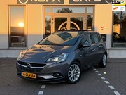 Opel Corsa - 1.0 Turbo Cosmo|Pano|Xenon|stoel/stuur verwarming