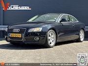 Audi A5 - 1.8 TFSI Pro Line | APK 03-2027 | Climate | Cruise | Navi |