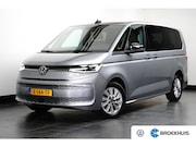 Volkswagen Multivan - 1.4 eHybrid L2H1 | Pano-Dak | Adaptive Cruise | Trekhaak | S