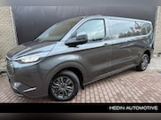 Ford Transit Custom - E-Transit 320 L2H1 Limited 65 kWh Driver assistant pack | Wi