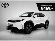 Toyota Urban Cruiser - Executive 61 kWh *EV-Deal* | JBL | Panorama dak | Stoelverwa