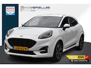 Ford Puma - 1.0 EcoBoost Hybrid ST-Line Winterpakket | Navigatie | Cruis