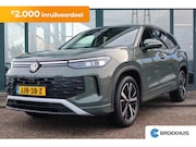 Volkswagen Tayron - Life Edition | Trekhaak inklapbaar | 'App-Connect' draadloze