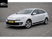 Renault Mégane - Estate 1.5 dCi | Airco | Navi |