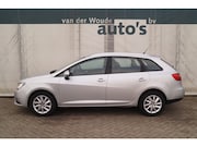 Seat Ibiza - ST 1.2 TDI Style Business Ecomotive -ECC-PDC-CRUISE