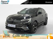 Renault Austral - 1.2 E-Tech full hybrid 200 techno esprit Alpine AUTOMAAT NAV