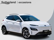 Hyundai Kona - EV Business 64 kWh 204 PK | Trekhaak | Adaptive cruise contr