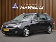 Volkswagen Golf - Variant 1.2 TSI Highline 105PK! | Dealer onderhouden | Cruis