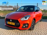 Suzuki Swift - 1.4 Sport Smart Hybrid | Camera | KeyLess | CarPlay | 8000KM