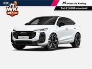 Audi Q3 - Sportback 1.5 TFSI e-hybrid S edition 272 PK · Tec