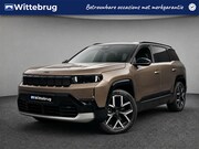 Jeep Compass - First Edition 74 kWh FULL OPTIONS