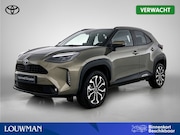 Toyota Yaris Cross - 1.5 Hybrid Dynamic AWD | BTW voertuig | Dealer onderhouden |