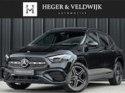 Mercedes-Benz GLA-Klasse - 250 e Business Solution AMG | Panorama dak | Memory seats |