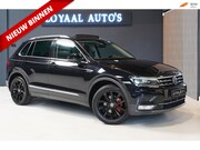 Volkswagen Tiguan - 1.4 TSI ACT Comfortline Business R | AUT | NAVI | CRUISE | X