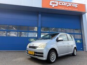 Daihatsu Cuore - 1.0-12V Azure AIRCO