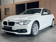 BMW 3-serie - 320i xDrive Leder | Camera | Schuifdak EXPORTPRIJS EX BPM