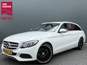 Mercedes-Benz C-klasse - Estate 180 Prestige AUTOMAAT ELEK. ACHTERKLEP | STOELVERW. |