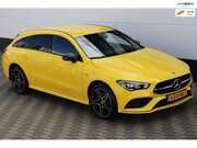 Mercedes-Benz CLA-Klasse - Shooting Brake 250 e AMG Ambient
