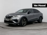 Renault Arkana - 1.6 E-Tech Hybrid E-Tech Engineered 145PK | Automaat | Navig