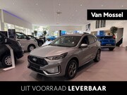 Ford Kuga - 2.5 PHEV ST-Line X van 53095 voor 44945 | Trekhaak | Adapt.