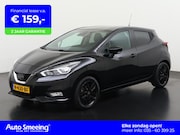 Nissan Micra - 1.0 IG-T N-Connecta | Zondag Open