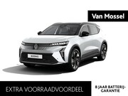 Renault Scénic - EV87 220 Long Range 1AT Techno | Achteruitrijcamera | Active