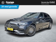 Mercedes-Benz C-klasse - Estate 300 e Business Solution AMG