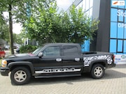 GMC Pick-up - TRUCK DC