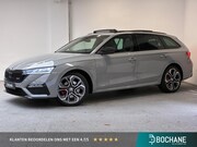 Skoda Octavia - Combi 1.4 TSI RS iV PHEV Business | PANO | HEAD UP | 90% SOH