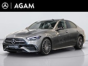 Mercedes-Benz C-klasse - Limousine 200 Launch Edition AMG Line | Panorama dak