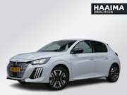Peugeot e-208 - EV Allure Avantage 51 kWh | 156 PK | 433KM WLTP | Draadloos 
