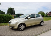 Opel Corsa - 1.2-16V