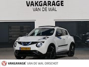 Nissan Juke - 1.2 DIG-T S/S Tekna | Panoramadak | 360°-camera | Leder | Tr