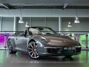 Porsche 911 - 991 Cabrio 3.8 Carrera S
