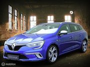 Renault Mégane - Estate 1.6 TCe GT 205 PK - org. NL auto