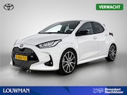 Toyota Yaris - 1.5 Hybrid GR Sport Premium Pack | BTW Voertuig | JBL | Head