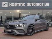 Mercedes-Benz CLA-Klasse - Shooting Brake 180 Business Solution AMG | Pano | Camera | V