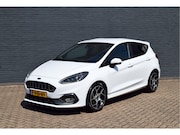 Ford Fiesta - 1.5 EcoBoost ST-3 Apple Carplay