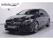 Mercedes-Benz CLA-Klasse - Shooting Brake 180 Business Solution AMG NL-auto NAP navigat