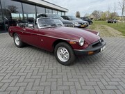 MG B-type - 1.8 Roadster