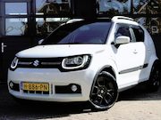 Suzuki Ignis - 1.2 STIJL INTRO Trekhaak / Led verlichting / Airco / Camer