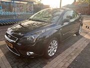 Ford Focus - 2.0-16V Titanium Prins LPG-G3