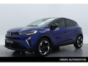 Renault Captur - 1.8 E-Tech full hybrid 160 techno