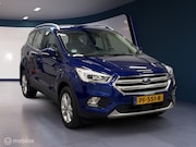 Ford Kuga - 1.5 EcoBoost Titanium ✓AUT✓ACC✓Trekh.✓Winterpak.