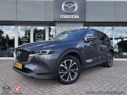 Mazda CX-5 - 2.5 e-SkyActiv-G M Hybrid 194 Advantage | TREKHAAK | HEAD UP