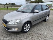 Skoda Fabia - Combi 1.2 TDI Greenline Businessline apk 06'27