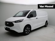 Ford e-Transit - Cust. 340 L2H1 Trend 71 kWh | UIT VOORRAAD LEVERBAAR | 370km