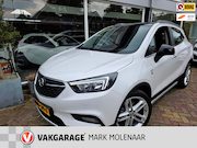 Opel Mokka X - 1.4 Turbo Color Edition,automaat,lage km leuke auto